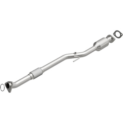 MagnaFlow Direct Fit Catalytic Converter 03-06 Sentra 1.8L Rear OEM