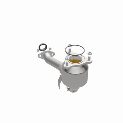 MagnaFlow Direct Fit Catalytic Converter 04-06 Suzuki Aerio 2.3L (CA Emissions)