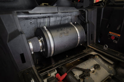K&N 2016 Polaris RZR1000 Turbo AirCharger Performance Intake