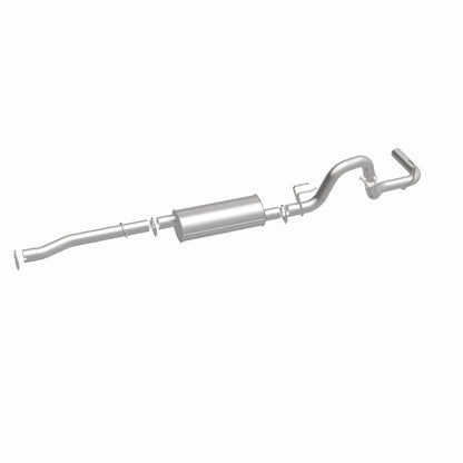MagnaFlow BRE Exhaust Kit Replacement Ford
