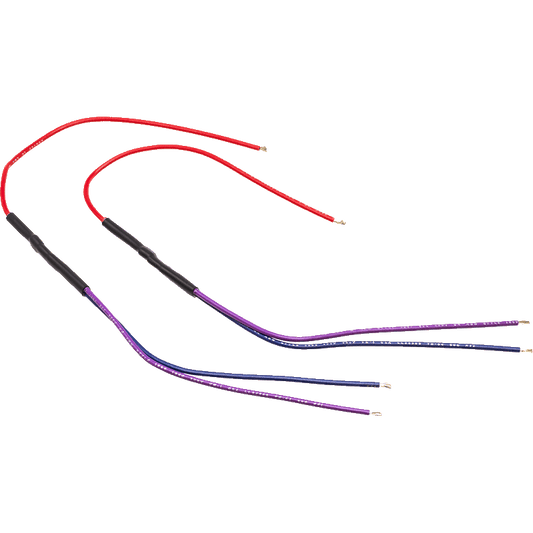 Badlands Hard Wire Intensifier Module (Pair 500 Milliamps)