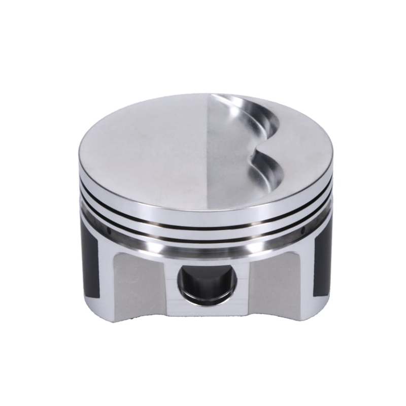 Wiseco AMC 360 PRO TRU R/DOME -21cc Dish Piston Stock Shelf Kit