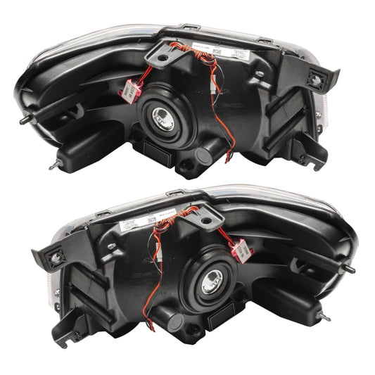 Oracle 08-10 Ford Explorer Sport Trac SMD HL - ColorSHIFT w/o Controller