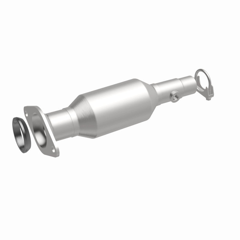 MagnaFlow 01-03 Toyota Prius 1.5L OEM Grade Direct-Fit Catalytic Converter