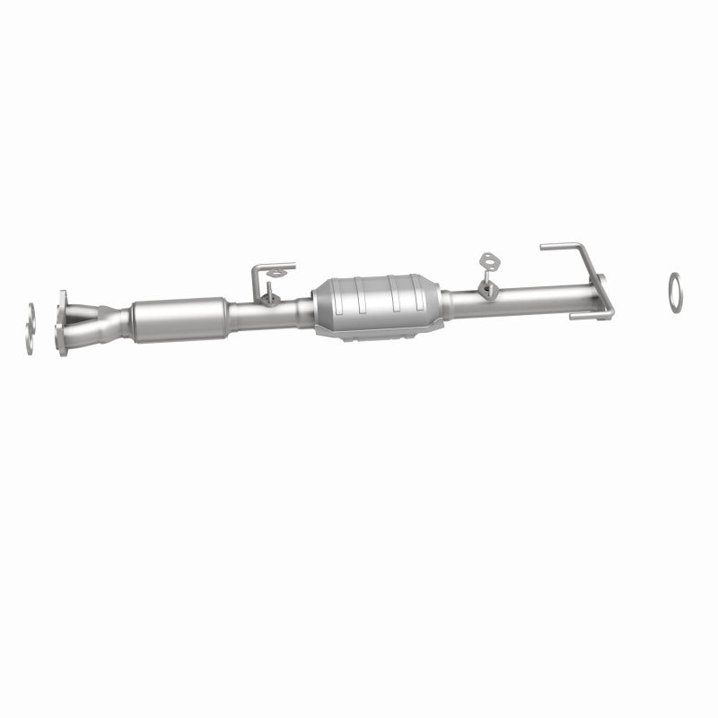 MagnaFlow Direct Fit Catalytic Converter Previa 95-96 2.4L