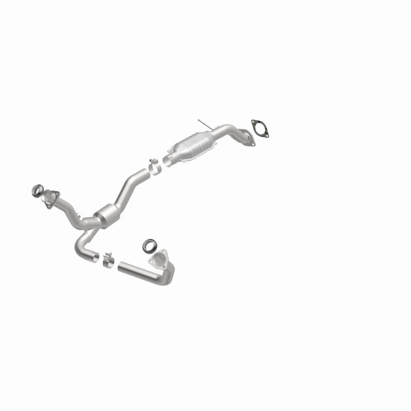 MagnaFlow Direct Fit Catalytic Converter 00-04 Blazer OEM