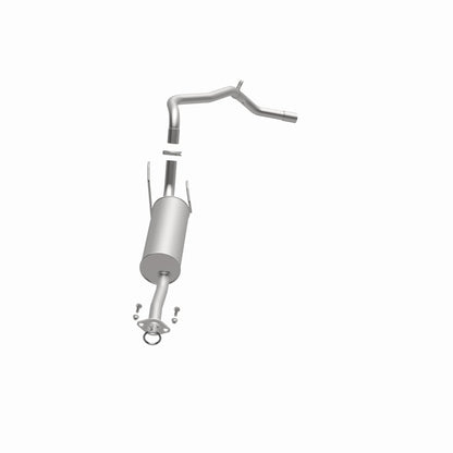 MagnaFlow BRE Exhaust Kit 89-91 Toyota 4Runner 3.0L