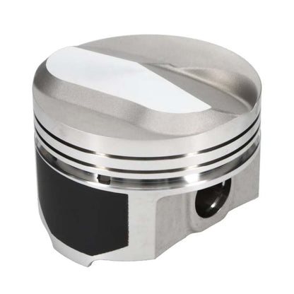 Wiseco Chevrolet Big Block 4.280in Bore 1.645in CH 21.00 CC Pro Tru Street Piston Set