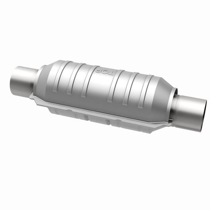 MagnaFlow Universal Catalytic Converter 2.25 CA