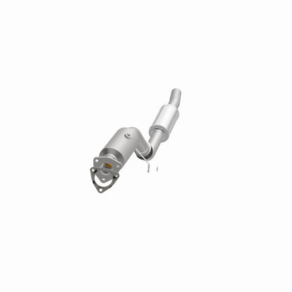 MagnaFlow Direct Fit Catalytic Converter 08-09 Audi A4 Quattro 3.2L