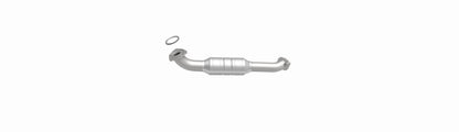 MagnaFlow Direct Fit Catalytic Converter 2008 Pontiac G8 3.6L ds