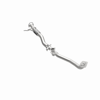 BRExhaust 11-15 Explorer 3.5L Front Pipe Kit