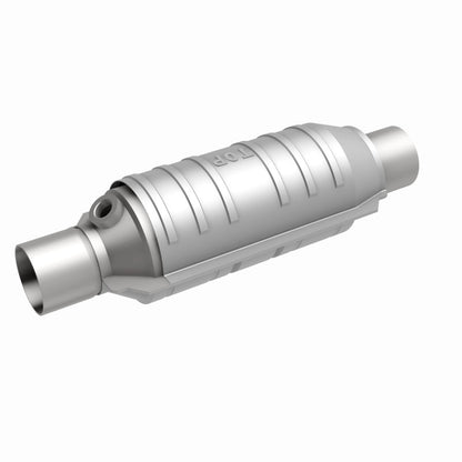 MagnaFlow Universal Catalytic Converter 2.50 inch CA Tier 1