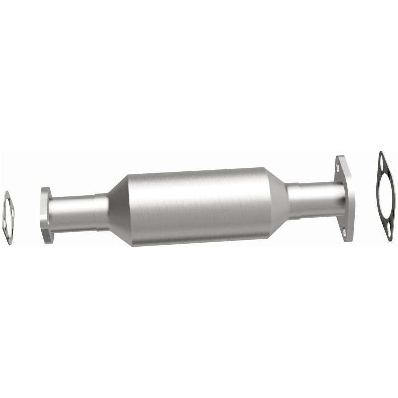 MagnaFlow 97-98 Hyundai Sonata 3.0L Direct Fit Converter