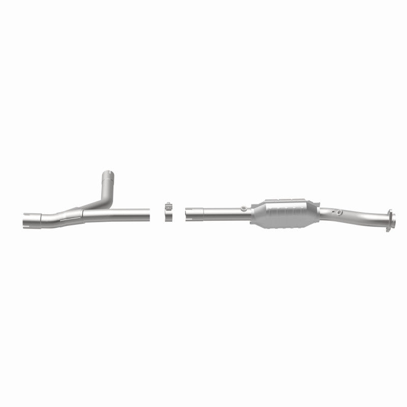 MagnaFlow Direct Fit Catalytic Converter 04-05 Ram1500 5.7L P/S OEM