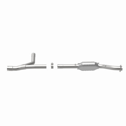 MagnaFlow Direct Fit Catalytic Converter 04-05 Ram1500 5.7L P/S OEM
