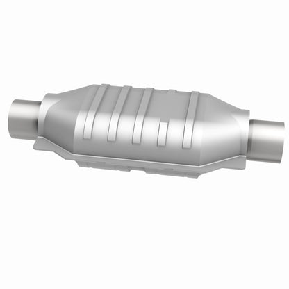 MagnaFlow Universal Catalytic Converter 2.25 inch OEM Grade