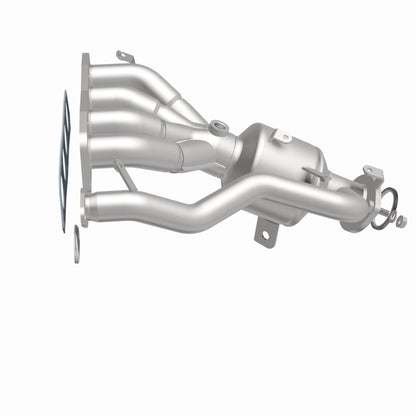 MagnaFlow 18-19 Toyota Camry 2.5L Direct-Fit Catalytic Converter