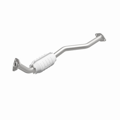 MagnaFlow Direct Fit Catalytic Converter 01-04 Frontier Driver Side 3.3L