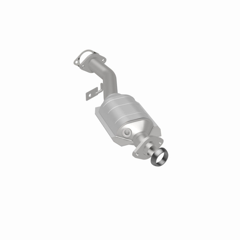 MagnaFlow Direct Fit Catalytic Converter 95- 96 Impreza 2.2L Rear