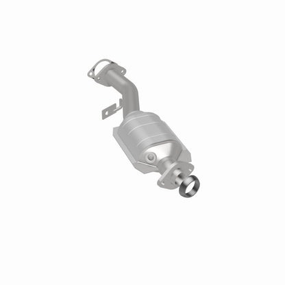 MagnaFlow Direct Fit Catalytic Converter 95- 96 Impreza 2.2L Rear