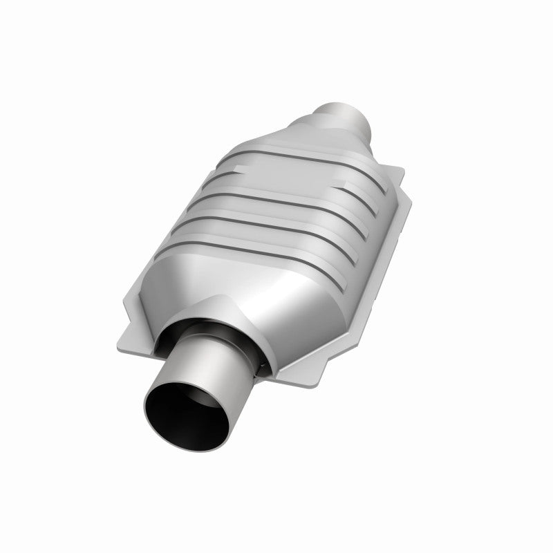MagnaFlow Universal Catalytic Converter 2.25 inch OEM Grade