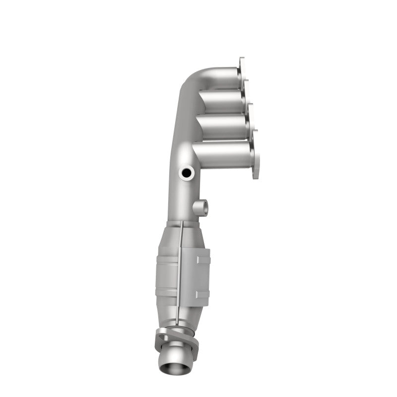 MagnaFlow Direct Fit Catalytic Converter 93-95 Lin Mark VIII 4.6 Driver Side