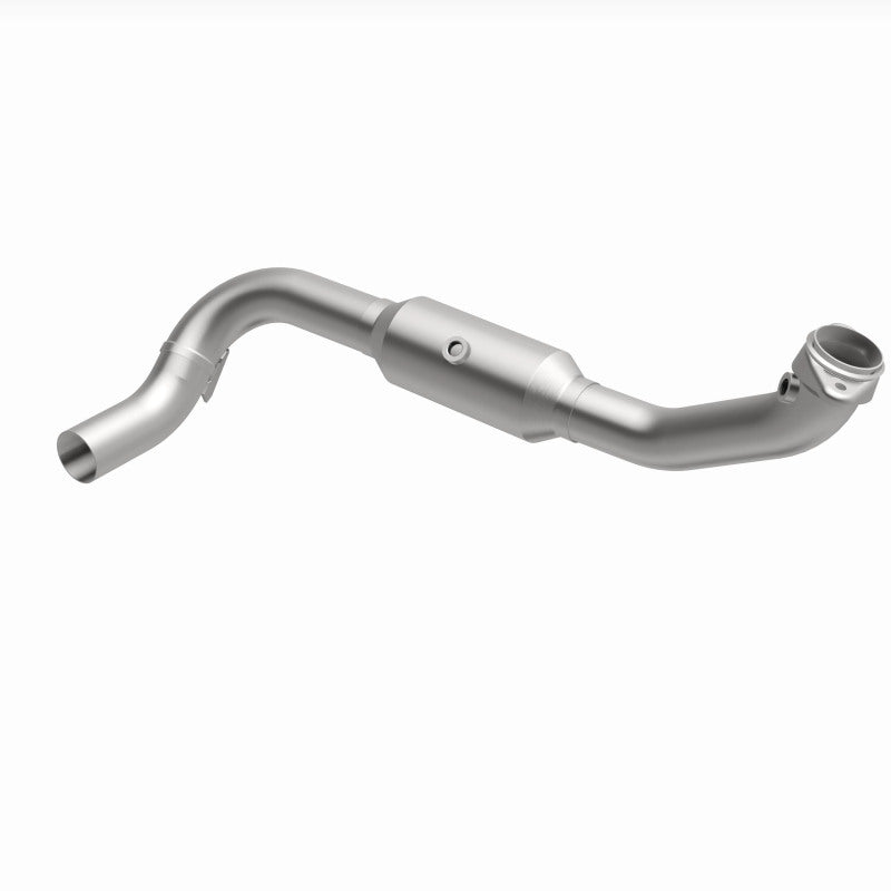 MagnaFlow 05-06 Lincoln Navigator 5.4L Direct Fit Catalytic Converter - Passenger Side
