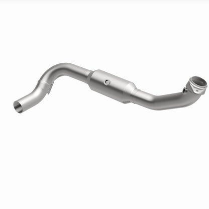 MagnaFlow 05-06 Lincoln Navigator 5.4L Direct Fit Catalytic Converter - Passenger Side