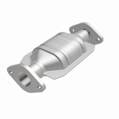 MagnaFlow Direct Fit Catalytic Converter 99-04 Kia Spectra 1.8L OEM