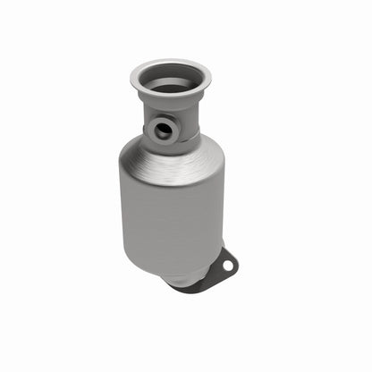 MagnaFlow Direct Fit Catalytic Converter 02-03 Liberty 3.7L DS frt O