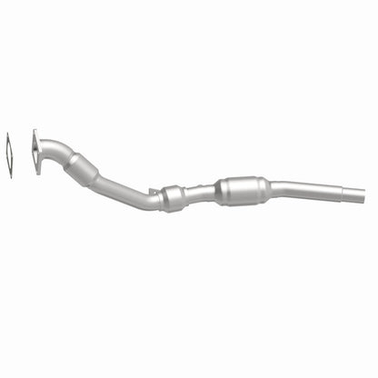 MagnaFlow Direct Fit Catalytic Converter 00-02 Audi A6 Quattro 2.7L