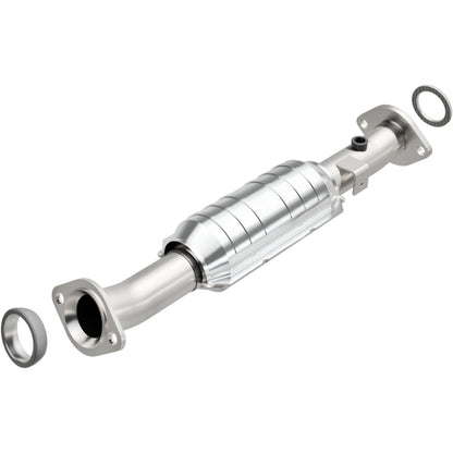 MagnaFlow Direct Fit Catalytic Converter 06-08 Mazda 6 2.3L