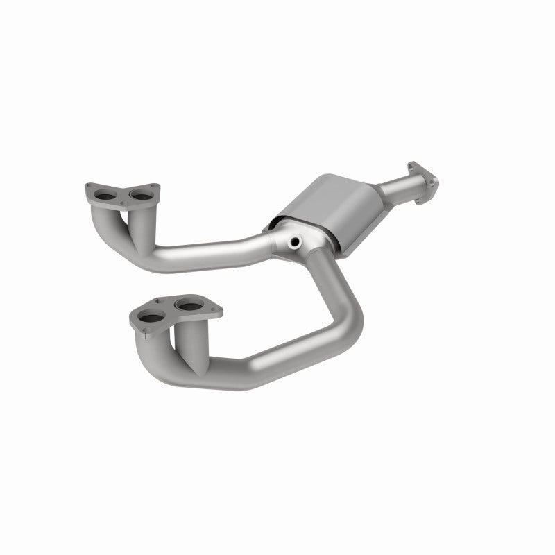 MagnaFlow Direct Fit Catalytic Converter Subaru Legacy 90-93 2.2L