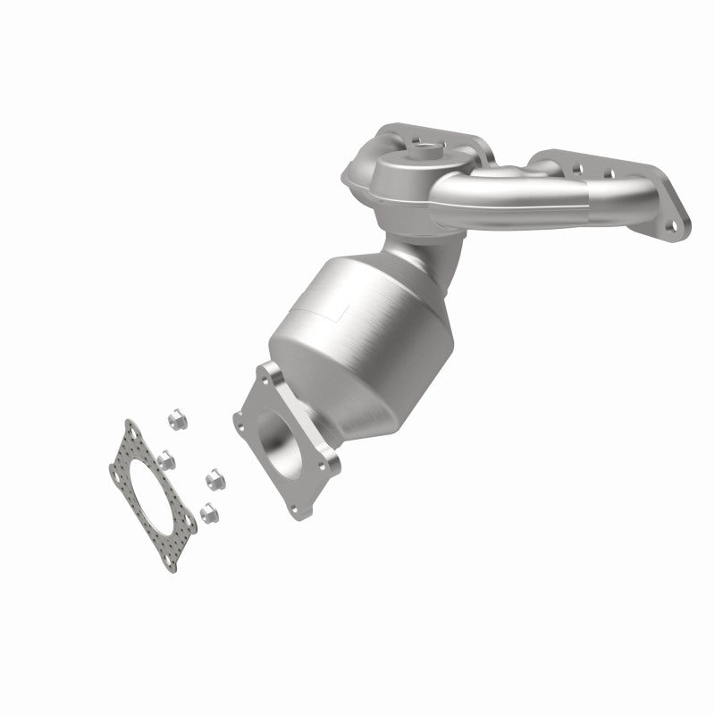 MagnaFlow Direct Fit Catalytic Converter 00-01 Dodge Neon / Plymouth Neon 2.0L (CA Emissions)