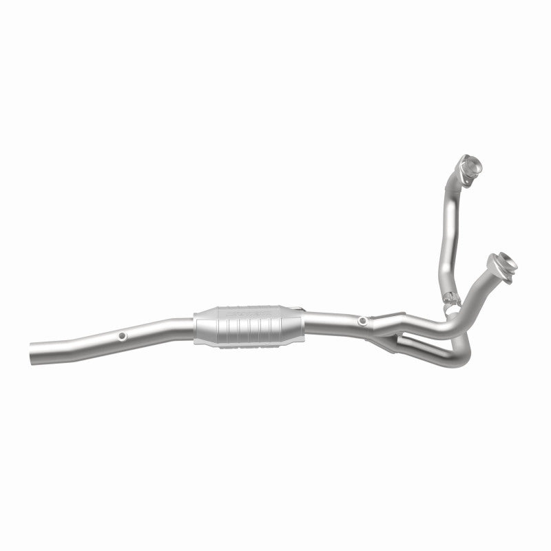 MagnaFlow Direct Fit Catalytic Converter 00-03 Durango 2WD OEM