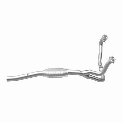 MagnaFlow Direct Fit Catalytic Converter 00-03 Durango 2WD OEM