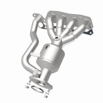 MagnaFlow 18-19 Toyota Camry 2.5L Direct-Fit Catalytic Converter