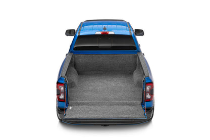 Husky Liners 19-25 Silverado/Sierra CC/DC 6.6ft Bed w/MP Tailgate Guardian Comfort Bed Liner - Full
