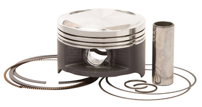 Vertex Pistons 99-08 TRX 400 EX/09-14 TRX 400 X/96-04 XR 400 R Cast Replica Piston Kit
