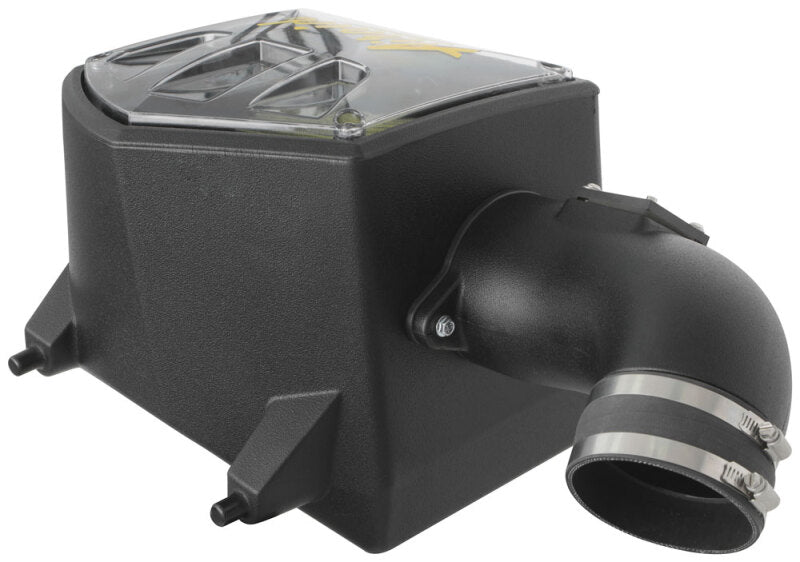 Airaid Intake Kit Chevrolet Silverado 1500 L6-3.0L DSL 20-21