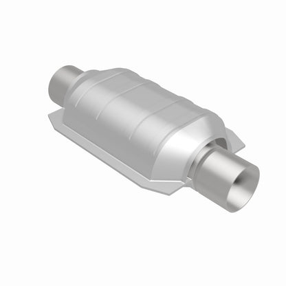 MagnaFlow Universal Catalytic Converter 2.25in. OEM