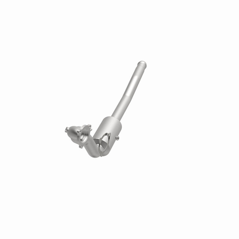 MagnaFlow Direct Fit Catalytic Converter 01-04 Volvo C70 2.3L