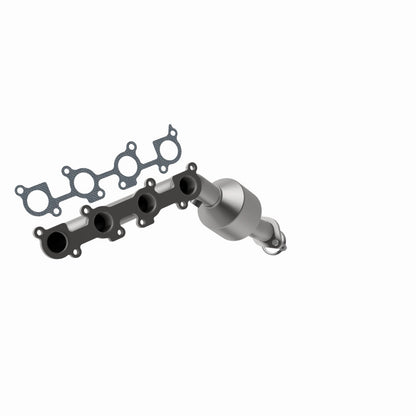 MagnaFlow Direct Fit Catalytic Converter 03-04 4Run 4.7 Passenger Side Manifold OEM