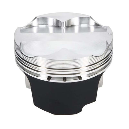 Wiseco Volkswagen VR6 2.8L 81.5mm Bore -28cc Dome 90.20 Stroke Pro Tru Sport Series Pistons