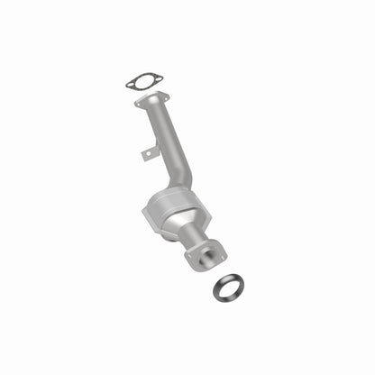 MagnaFlow Direct Fit Catalytic Converter 02-07 Subaru WRX 2.0L Turbo