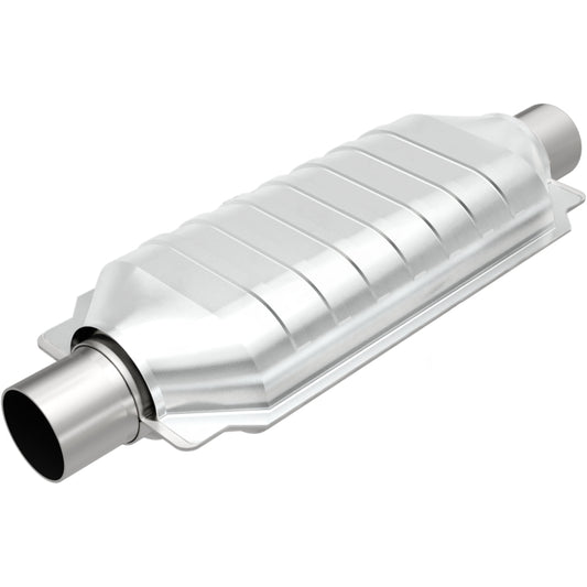 MagnaFlow Universal Catalytic Converter 2.5inch