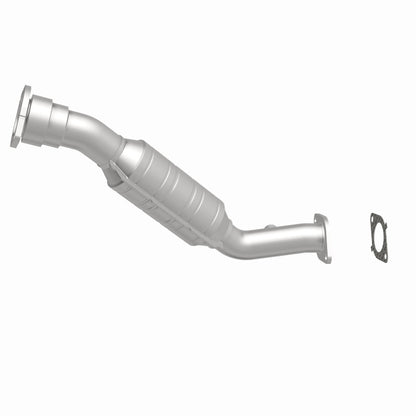 MagnaFlow Direct Fit Catalytic Converter 07-08 Buick Lucerne 3.8L