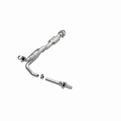 MagnaFlow Direct Fit Catalytic Converter Chevy Astro 00-04 4.3L