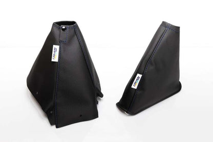 GReddy 95-98 Nissan Skyline BCNR33 Genuine Leather Brake Boot